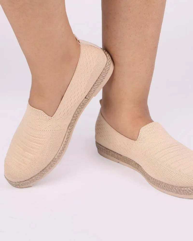 Women's Loafer 4059