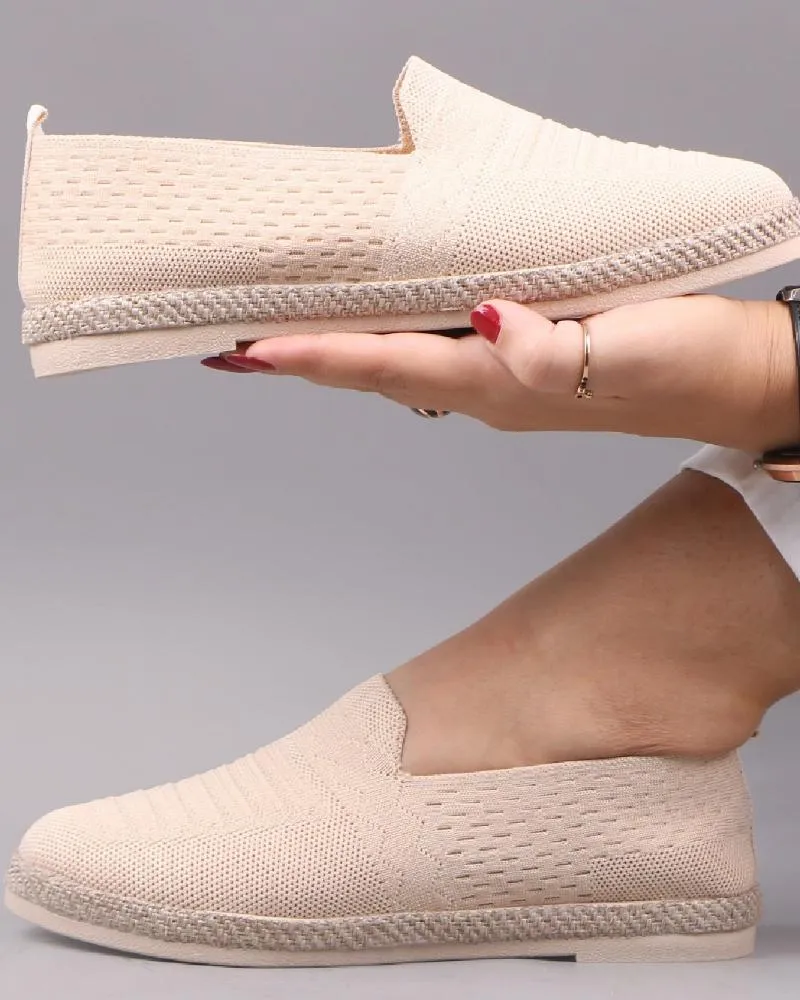 Women's Loafer 4059