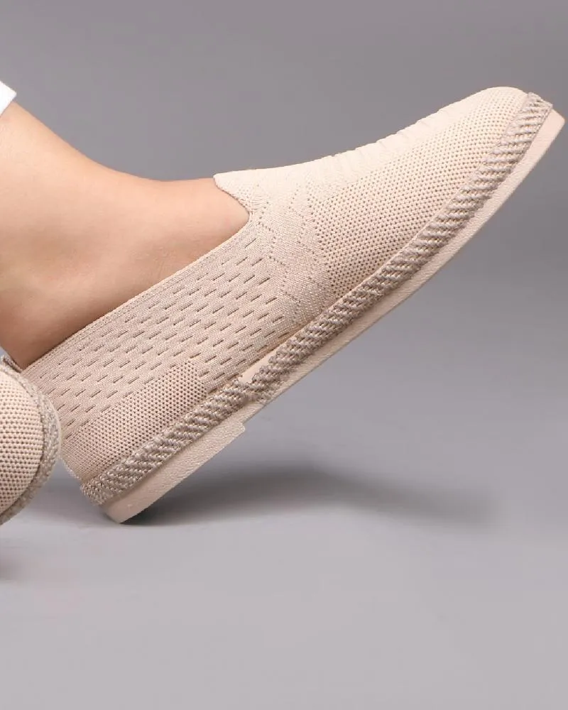 Women's Loafer 4059