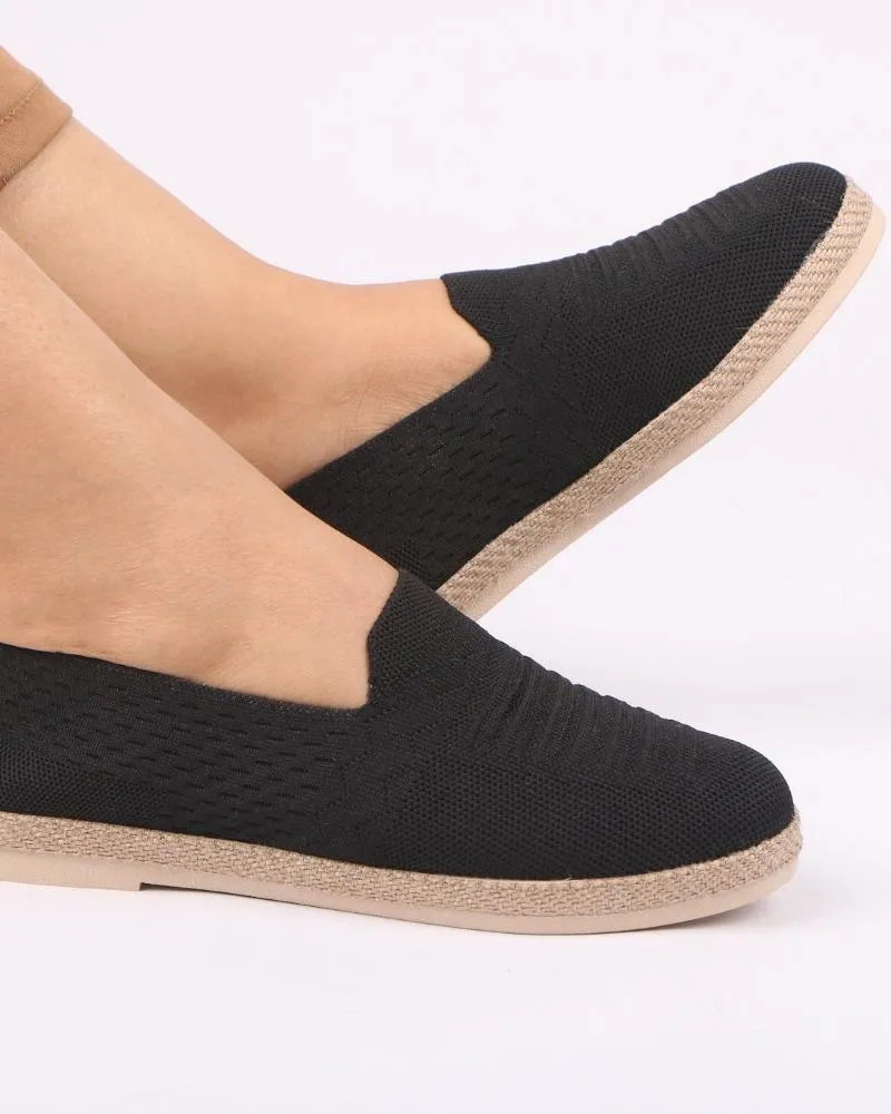 Women's Loafer 4059