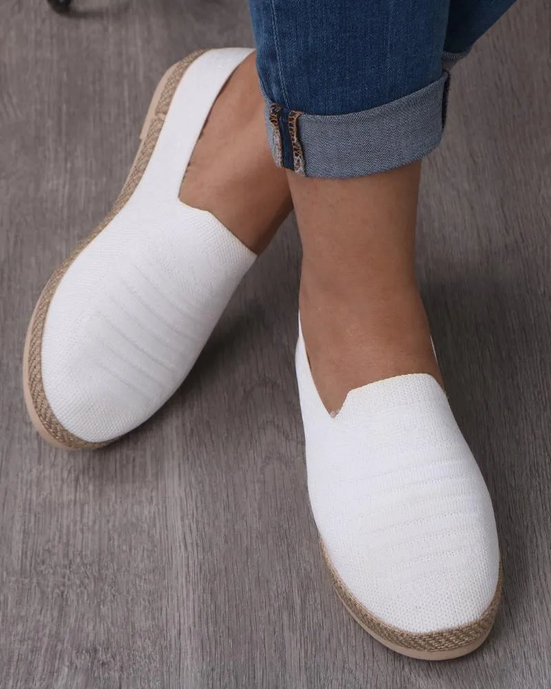 Women's Loafer 4059