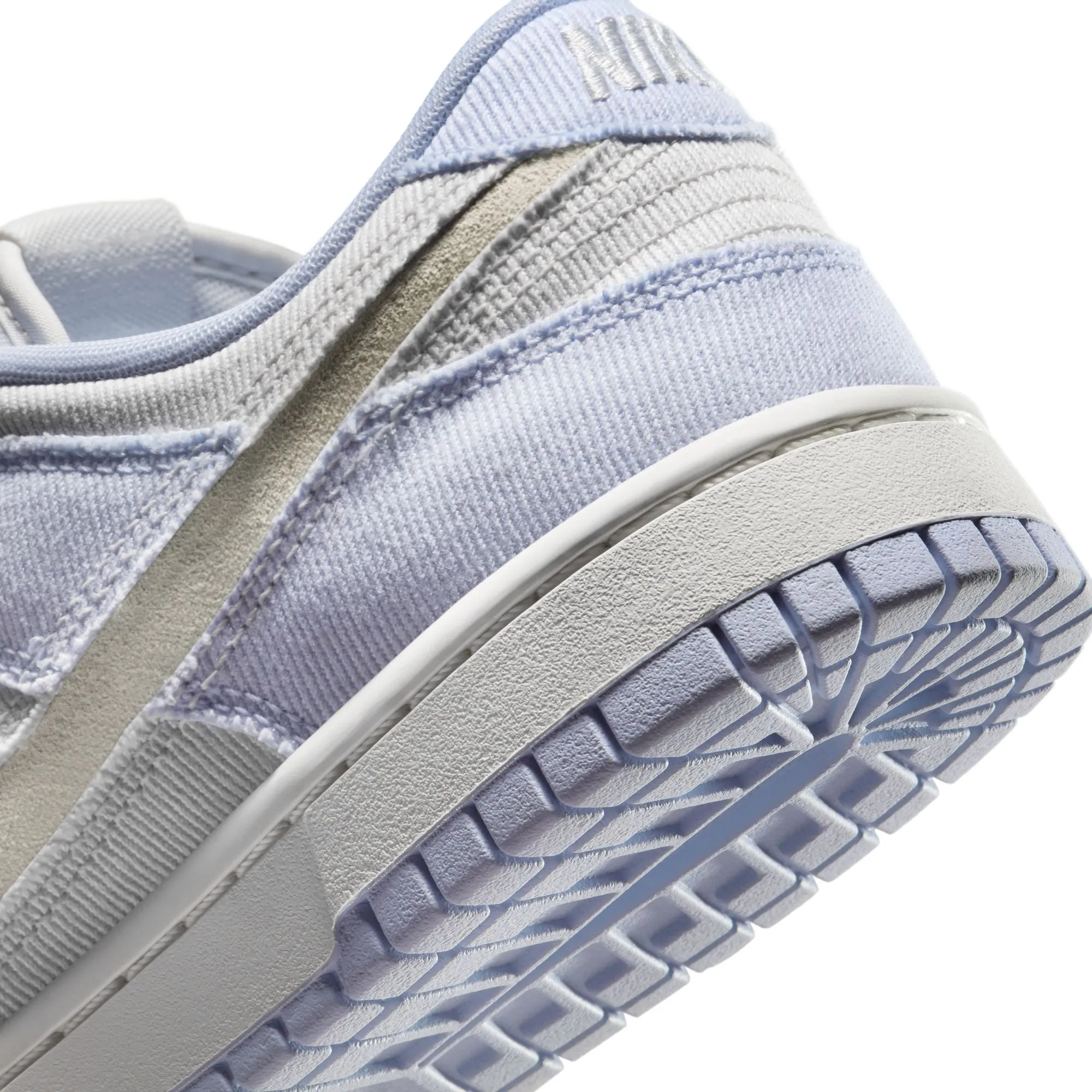 Women's Nike Dunk Low 'Ghost'
