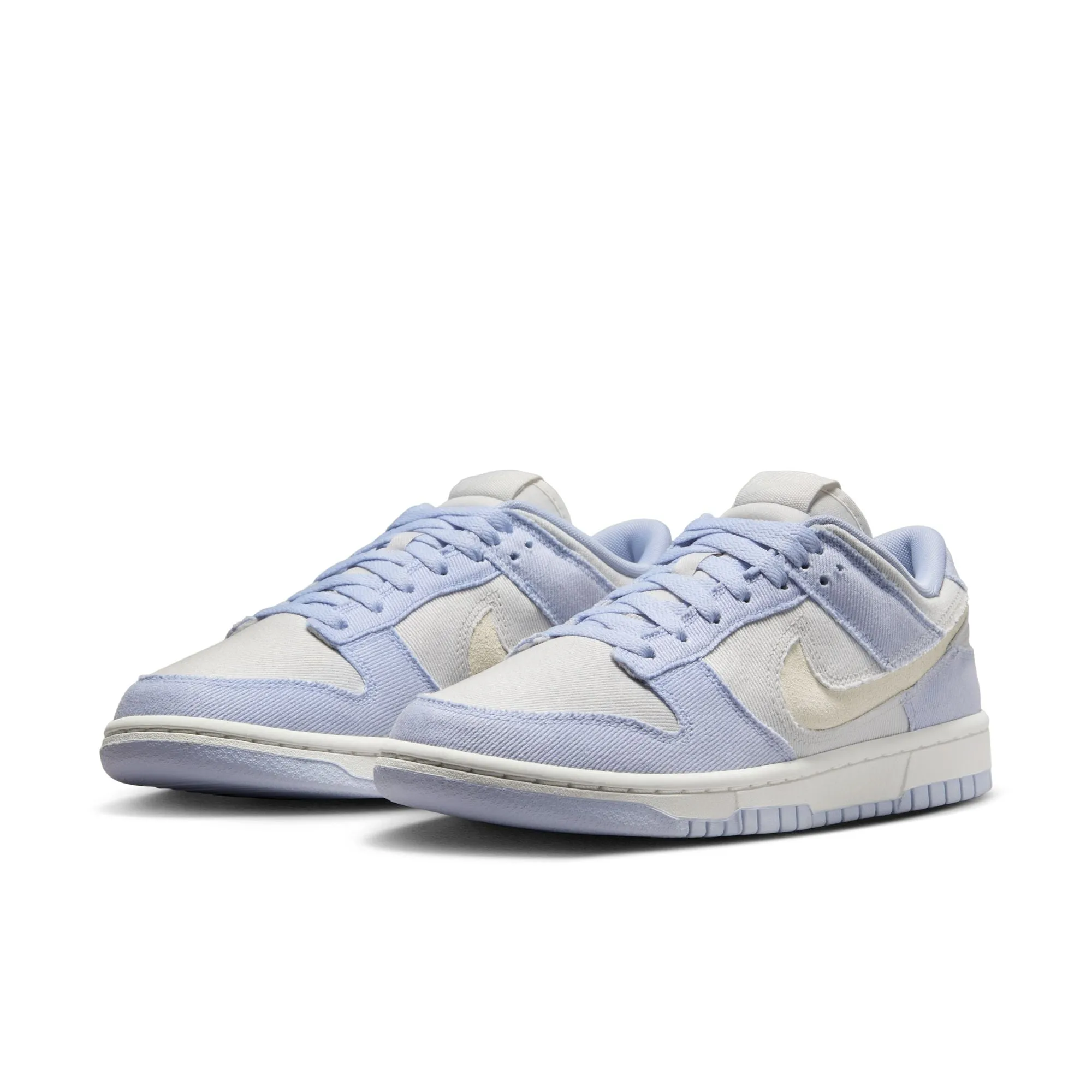 Women's Nike Dunk Low 'Ghost'
