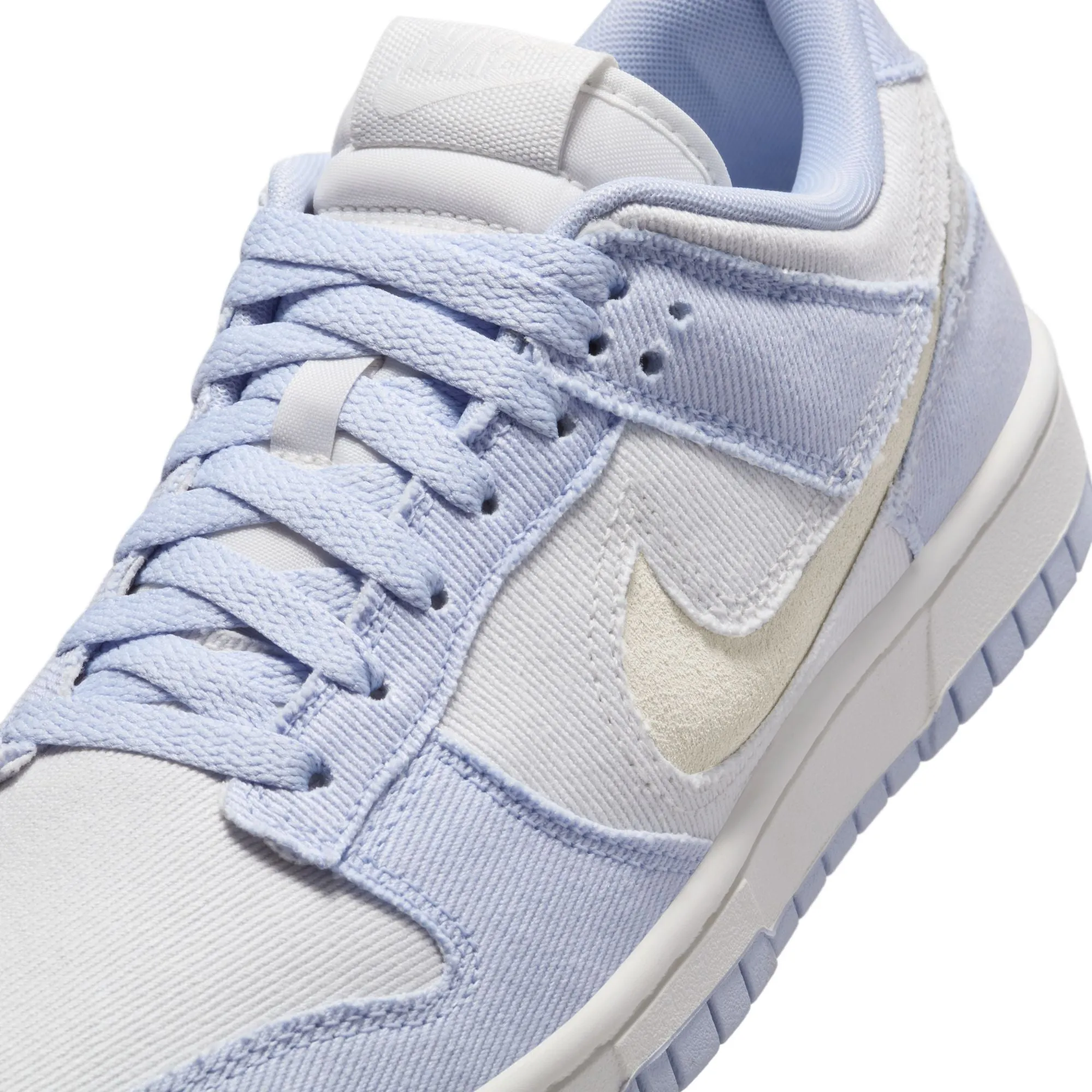 Women's Nike Dunk Low 'Ghost'
