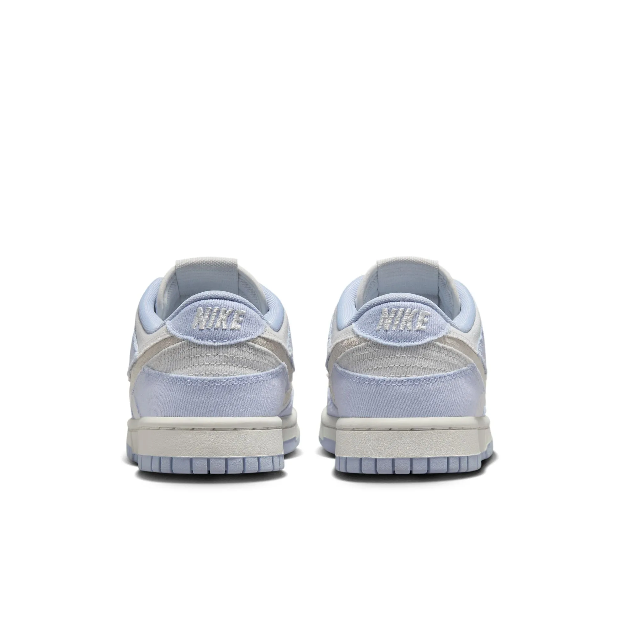 Women's Nike Dunk Low 'Ghost'