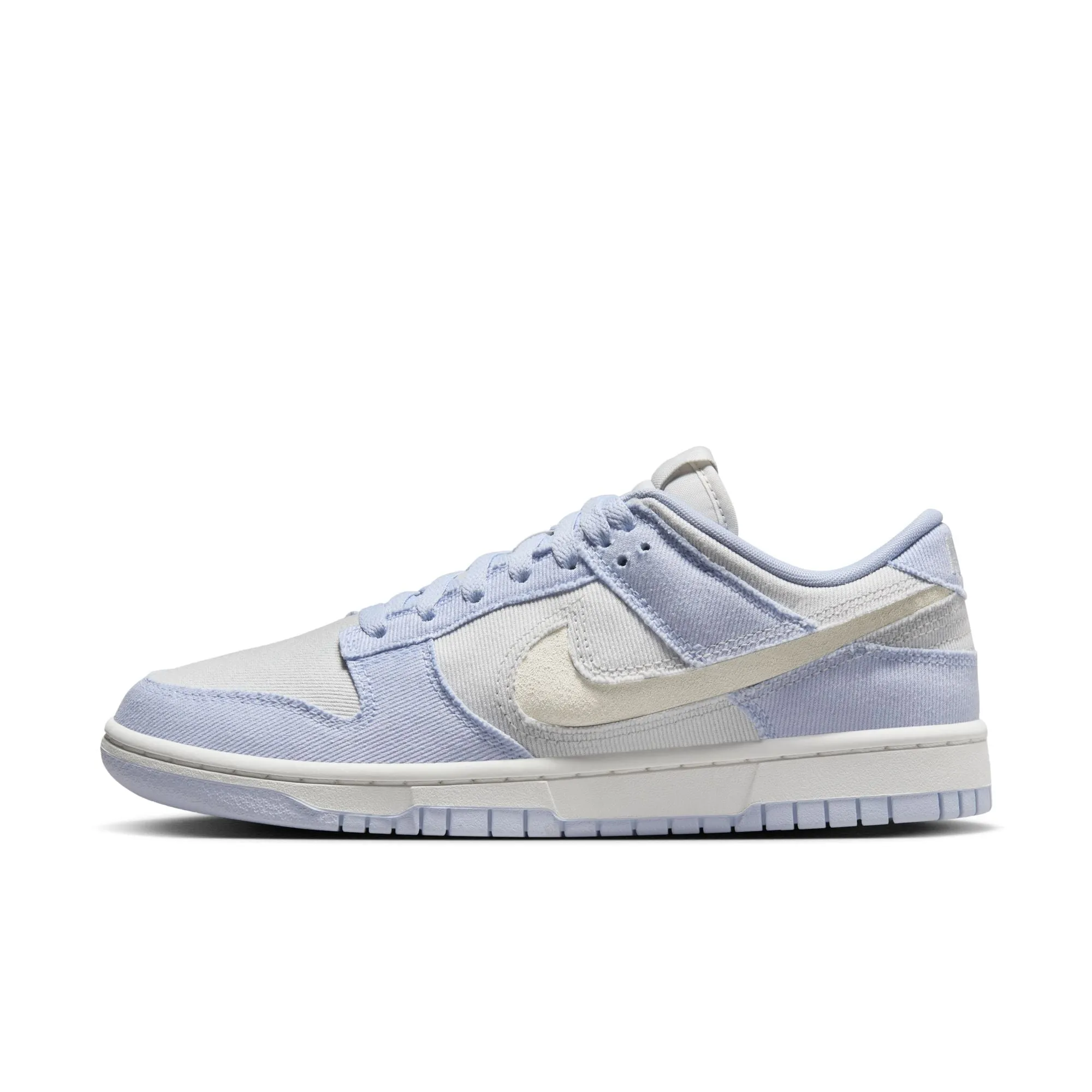 Women's Nike Dunk Low 'Ghost'