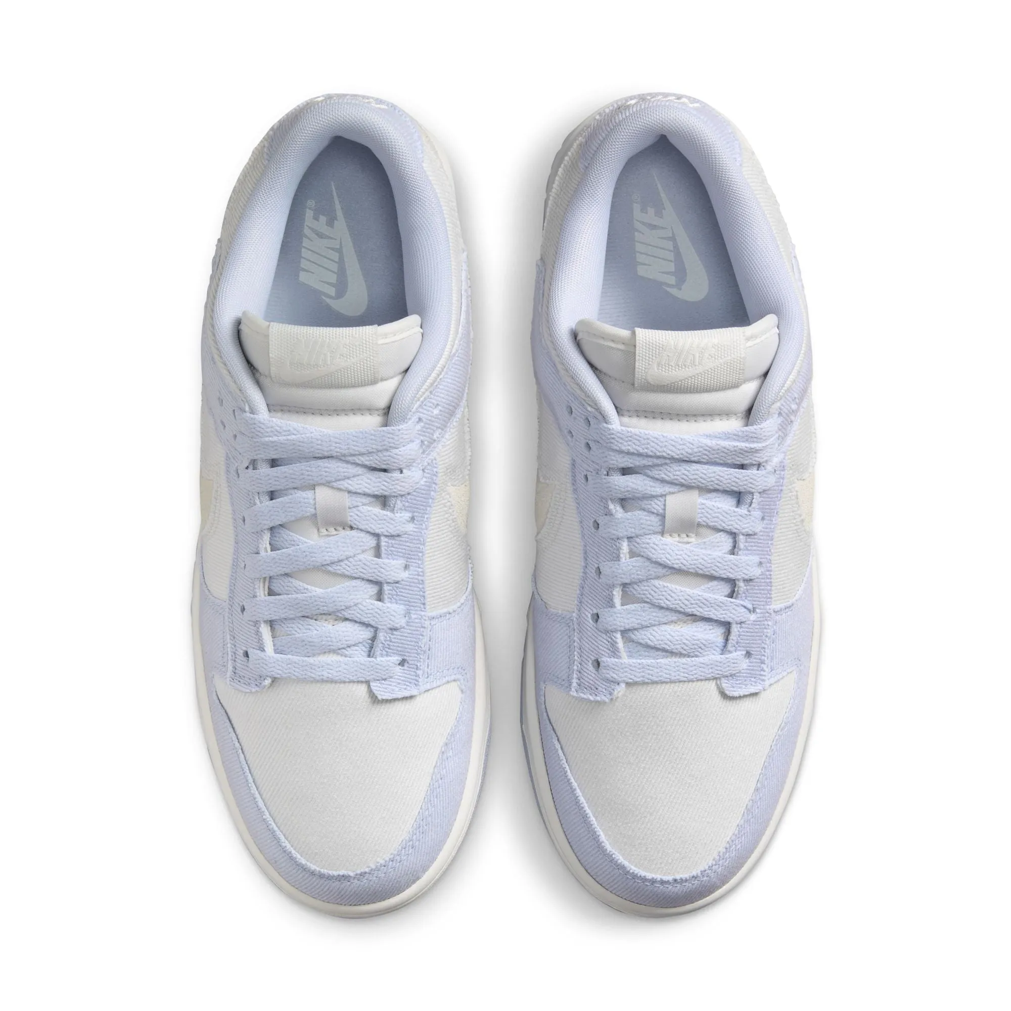 Women's Nike Dunk Low 'Ghost'