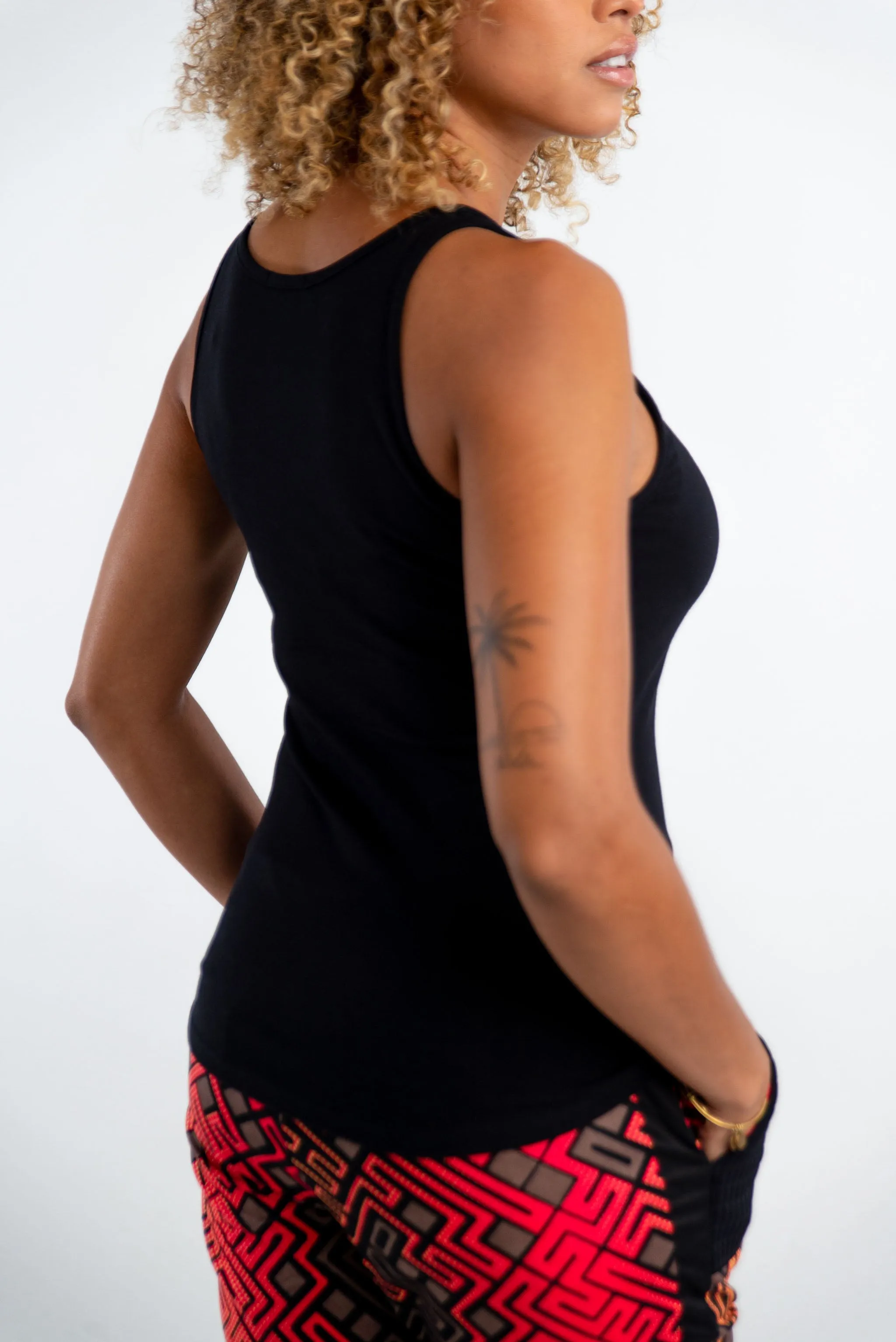 Women's Premium Comfort Tank