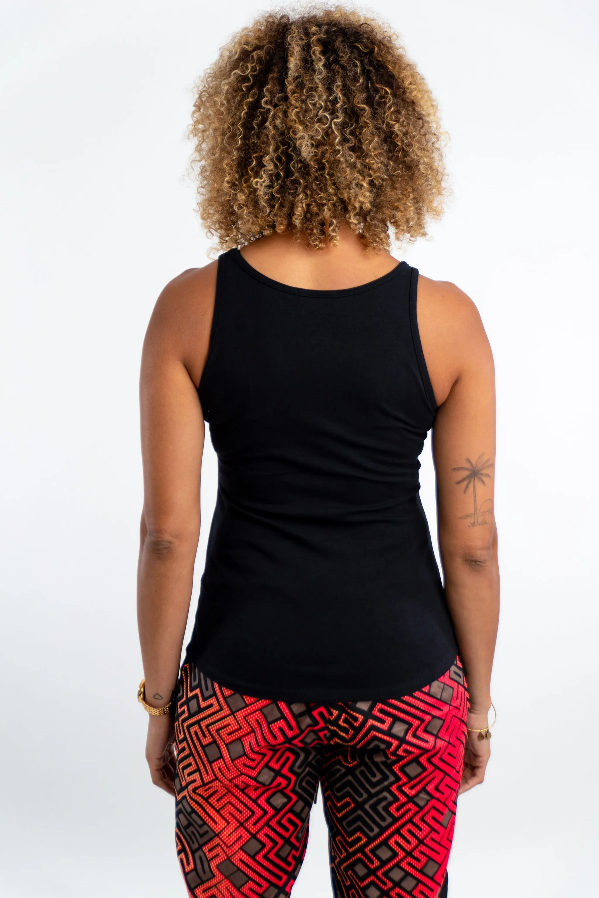 Women's Premium Comfort Tank