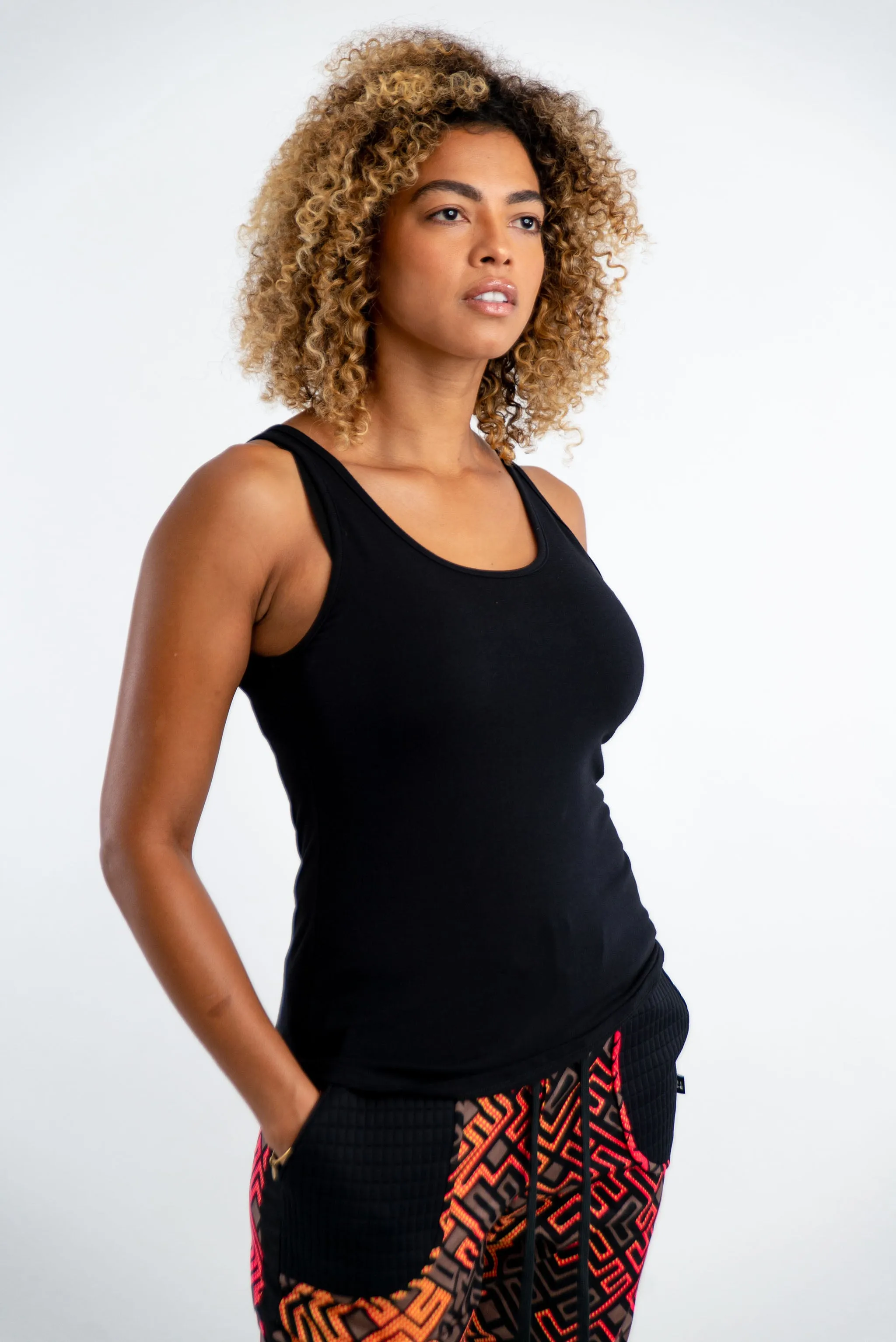 Women's Premium Comfort Tank