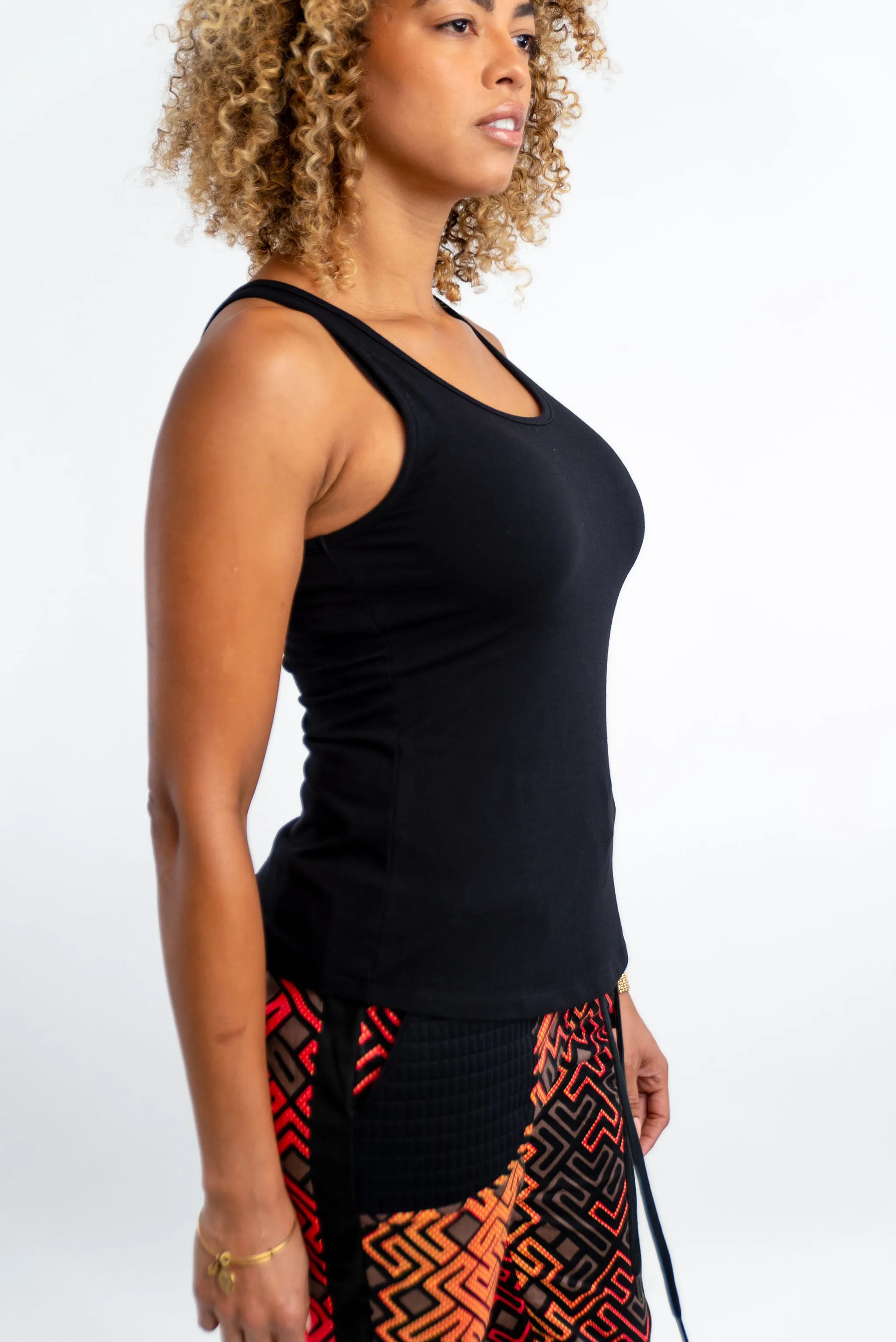 Women's Premium Comfort Tank