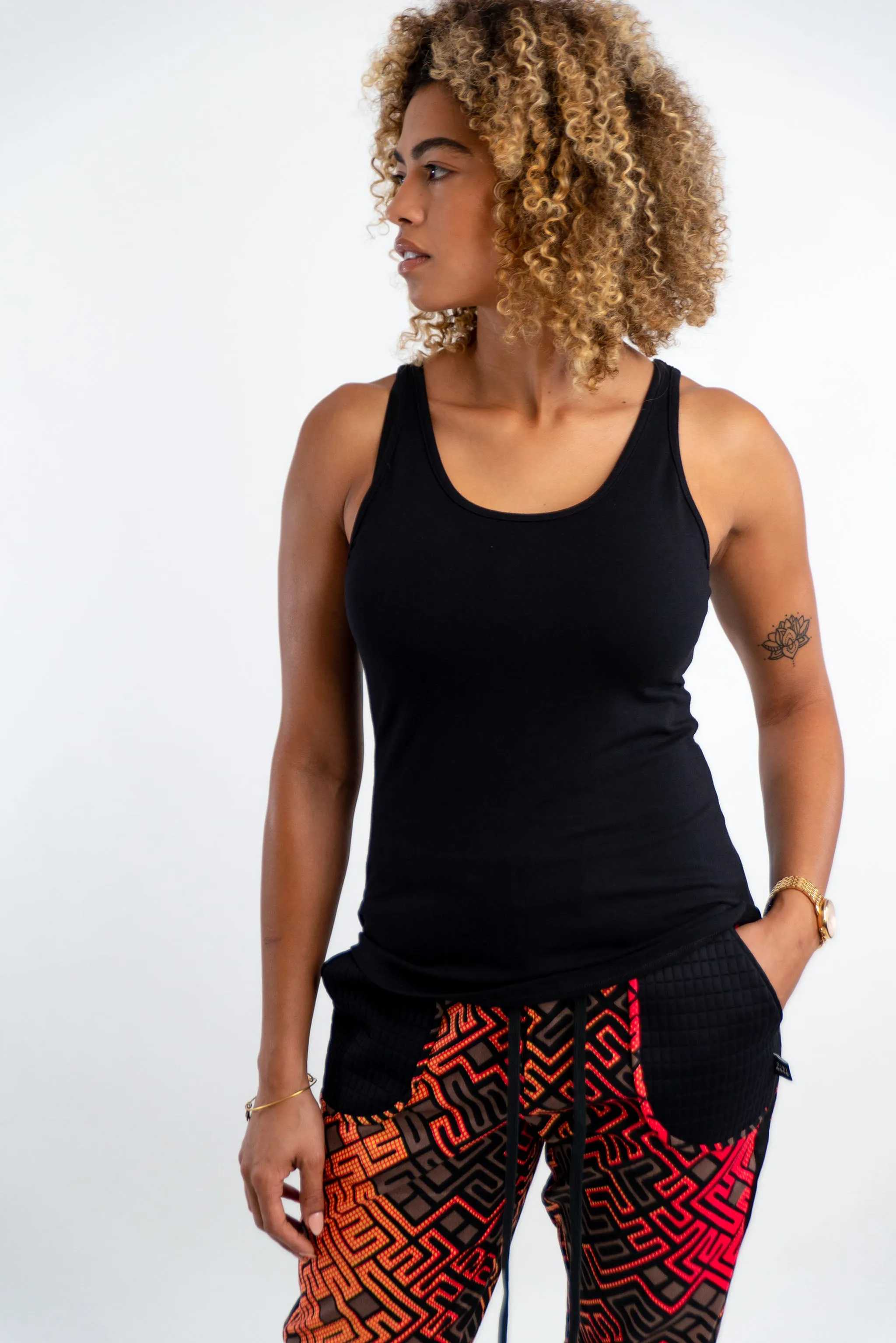 Women's Premium Comfort Tank