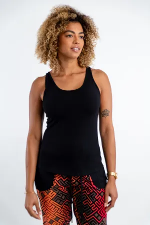 Women's Premium Comfort Tank