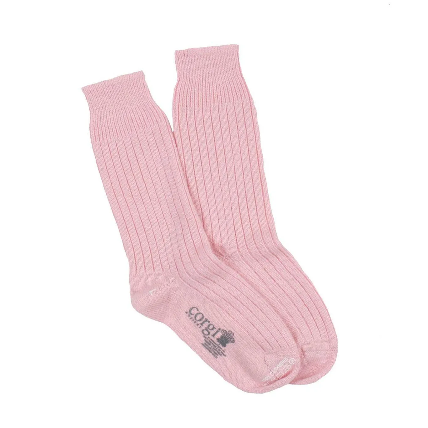 Women's Pure Cashmere House Socks
