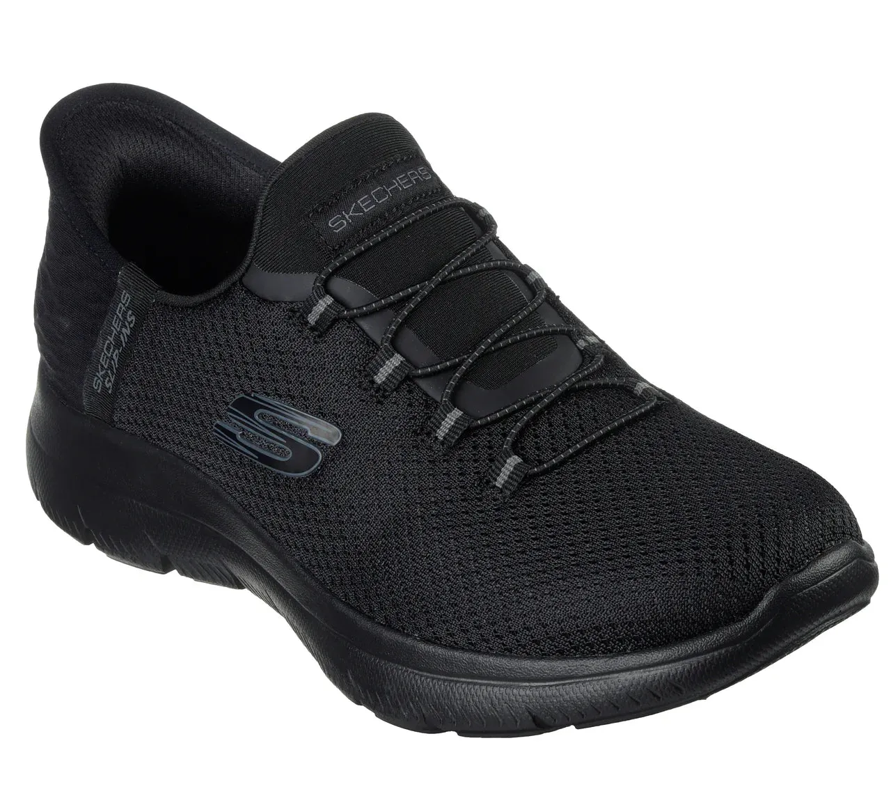Women's Slip-Ins: Summits - Diamond Dream