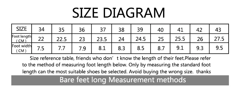 Women's Sneakers Vulcanized Footwear