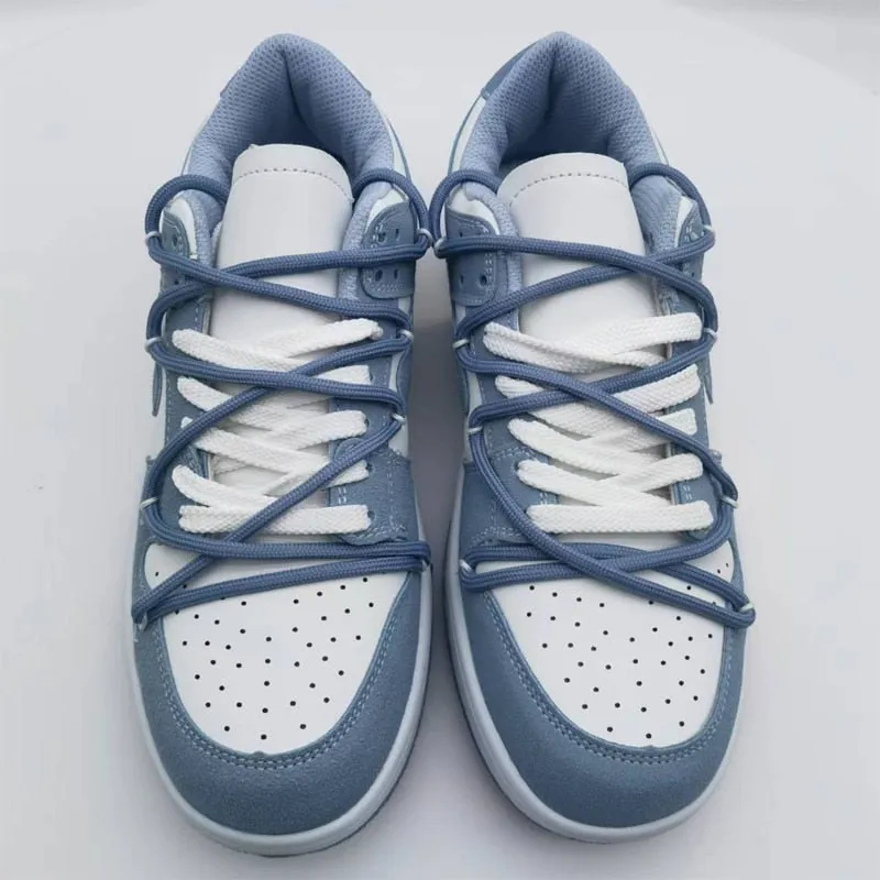 Women's Sneakers Vulcanized Footwear
