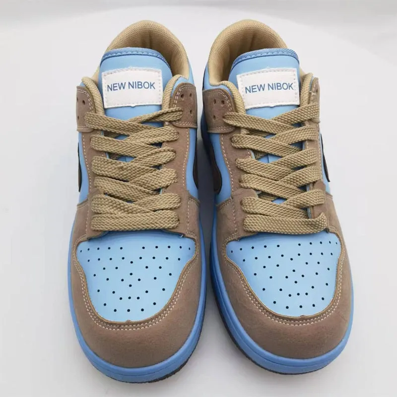 Women's Sneakers Vulcanized Footwear