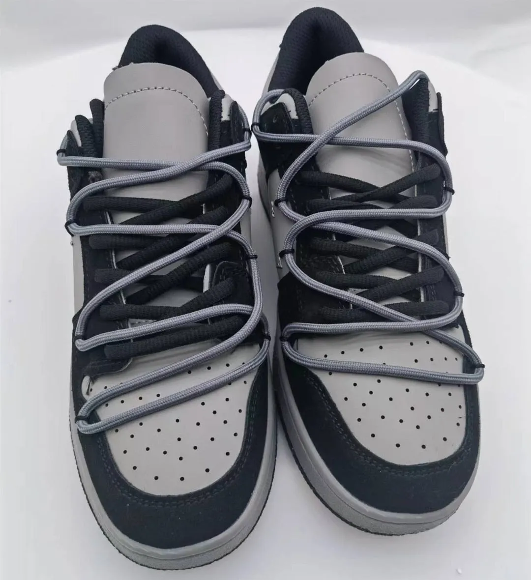 Women's Sneakers Vulcanized Footwear