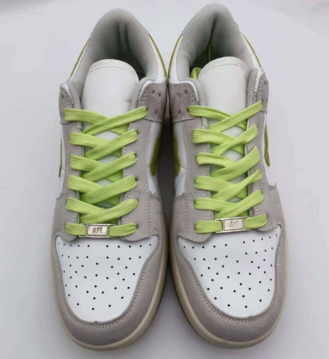 Women's Sneakers Vulcanized Footwear