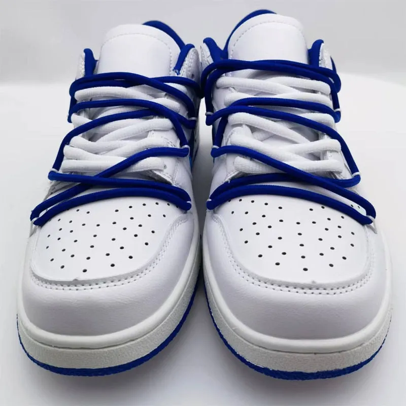 Women's Sneakers Vulcanized Footwear