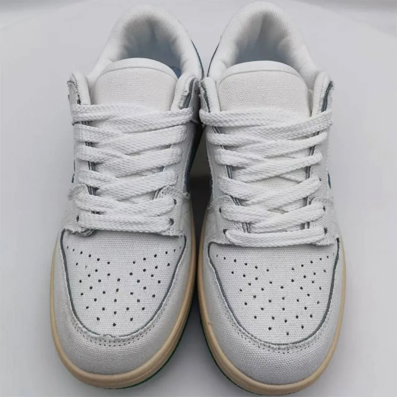 Women's Sneakers Vulcanized Footwear