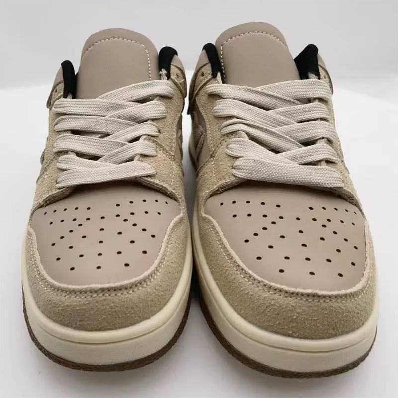 Women's Sneakers Vulcanized Footwear