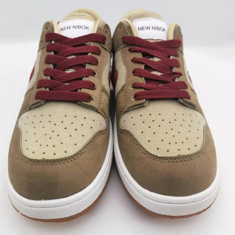 Women's Sneakers Vulcanized Footwear