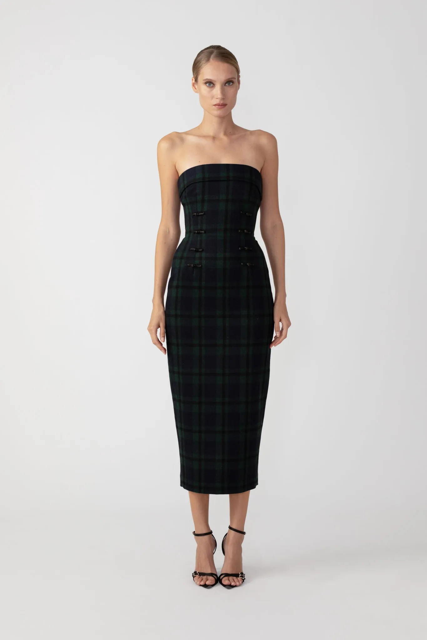 Wynn Midi Dress