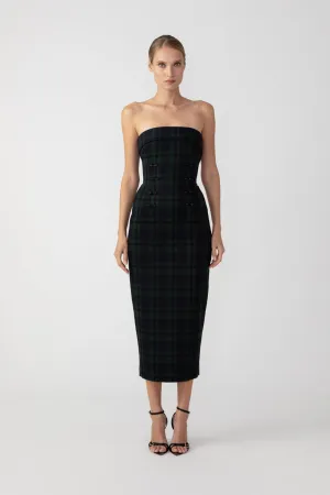 Wynn Midi Dress
