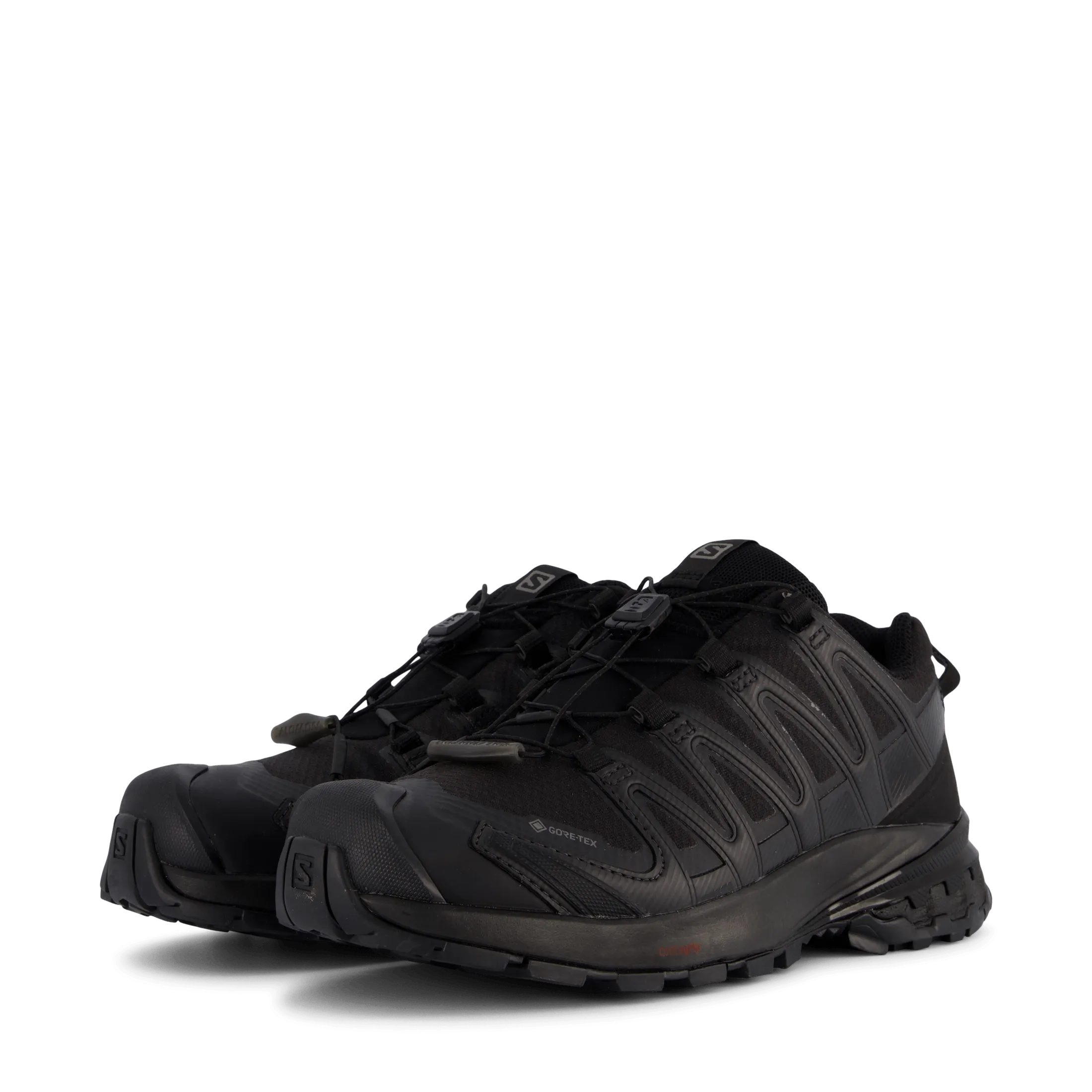 Xa Pro 3d V8 Gtx W Black/black/phantom