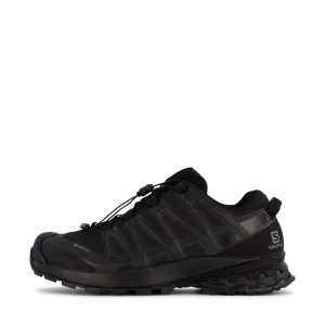 Xa Pro 3d V8 Gtx W Black/black/phantom
