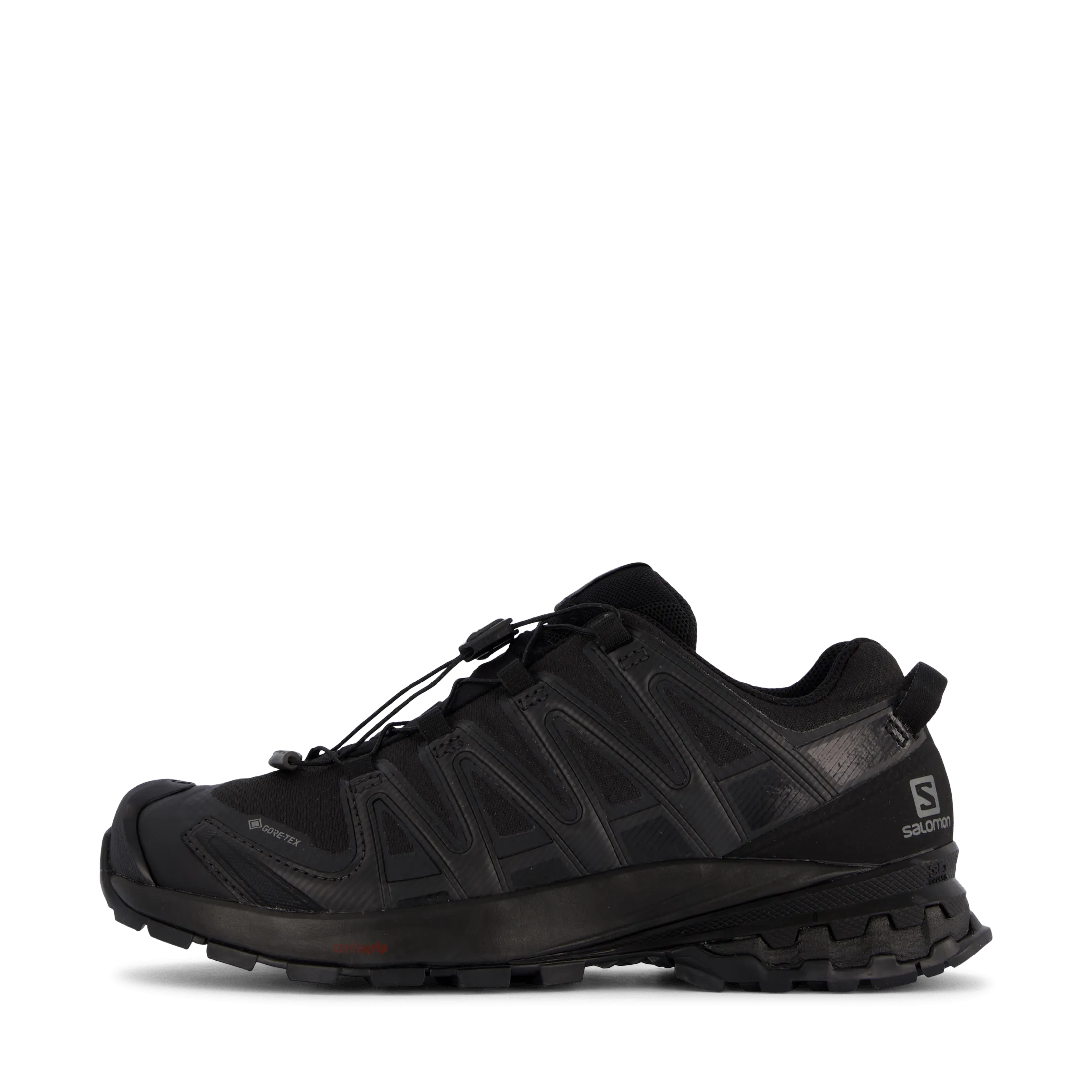 Xa Pro 3d V8 Gtx W Black/black/phantom