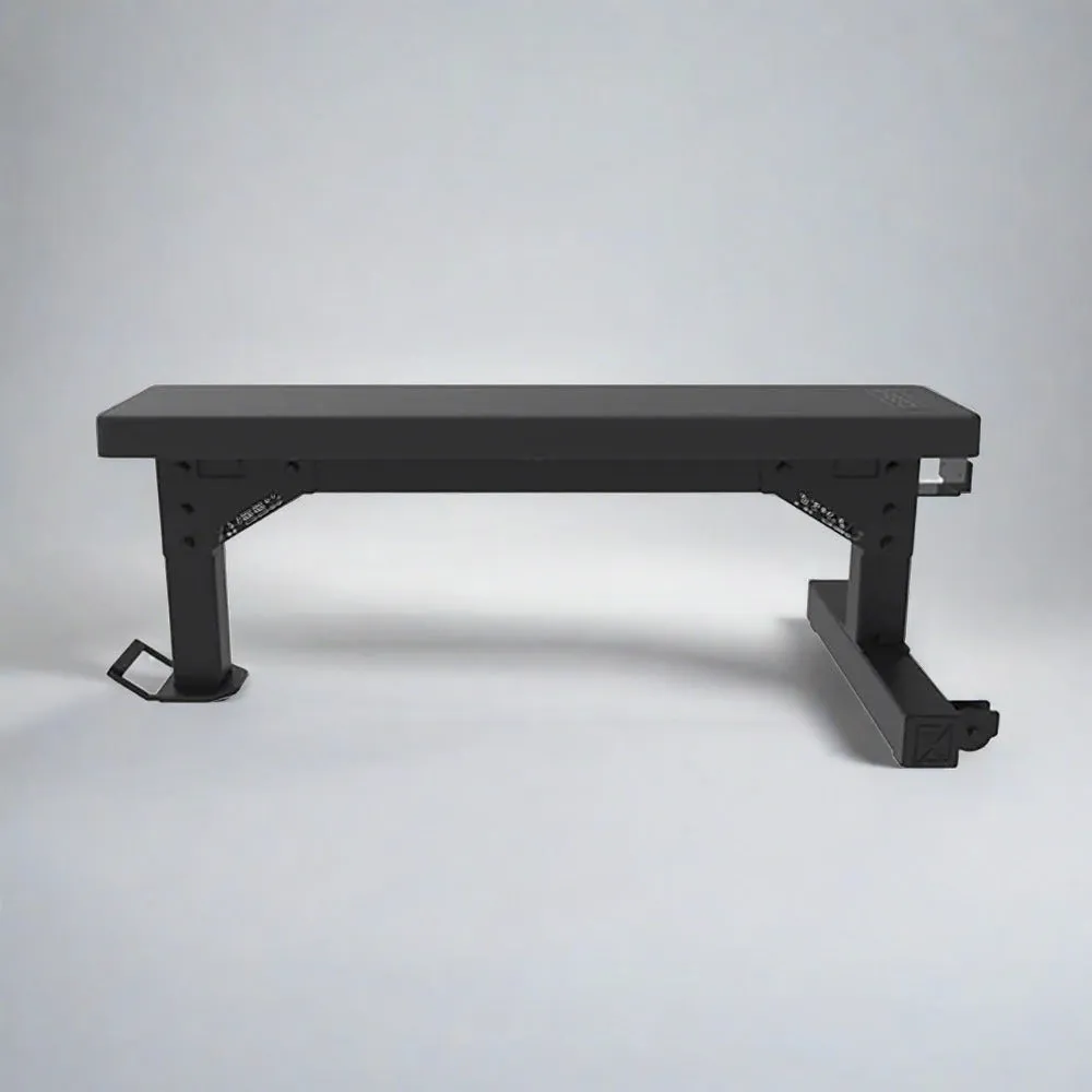 Xpeed - Alpha Flat Bench