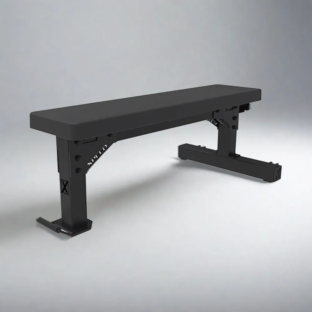 Xpeed - Alpha Flat Bench