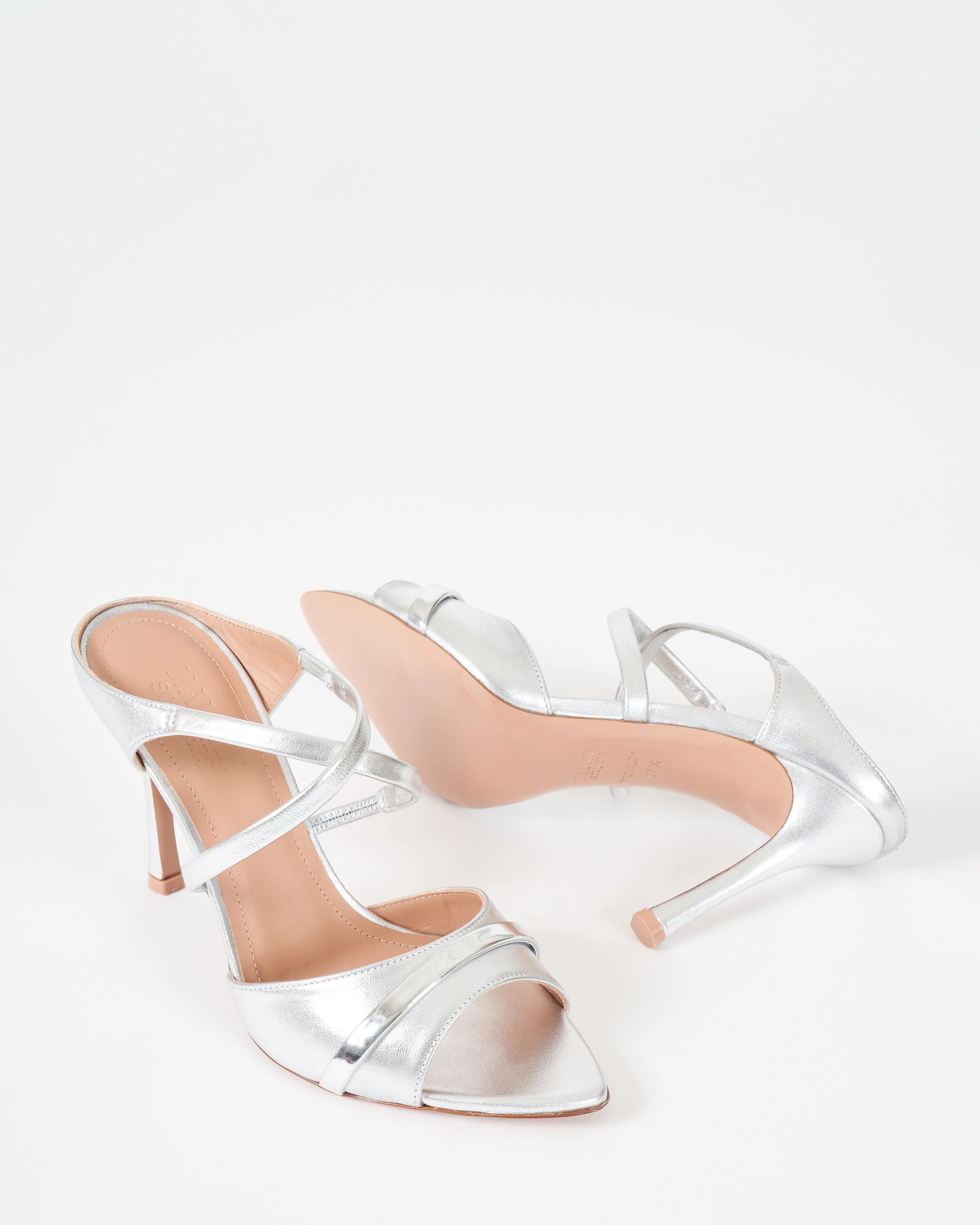 yoko 90 heel
