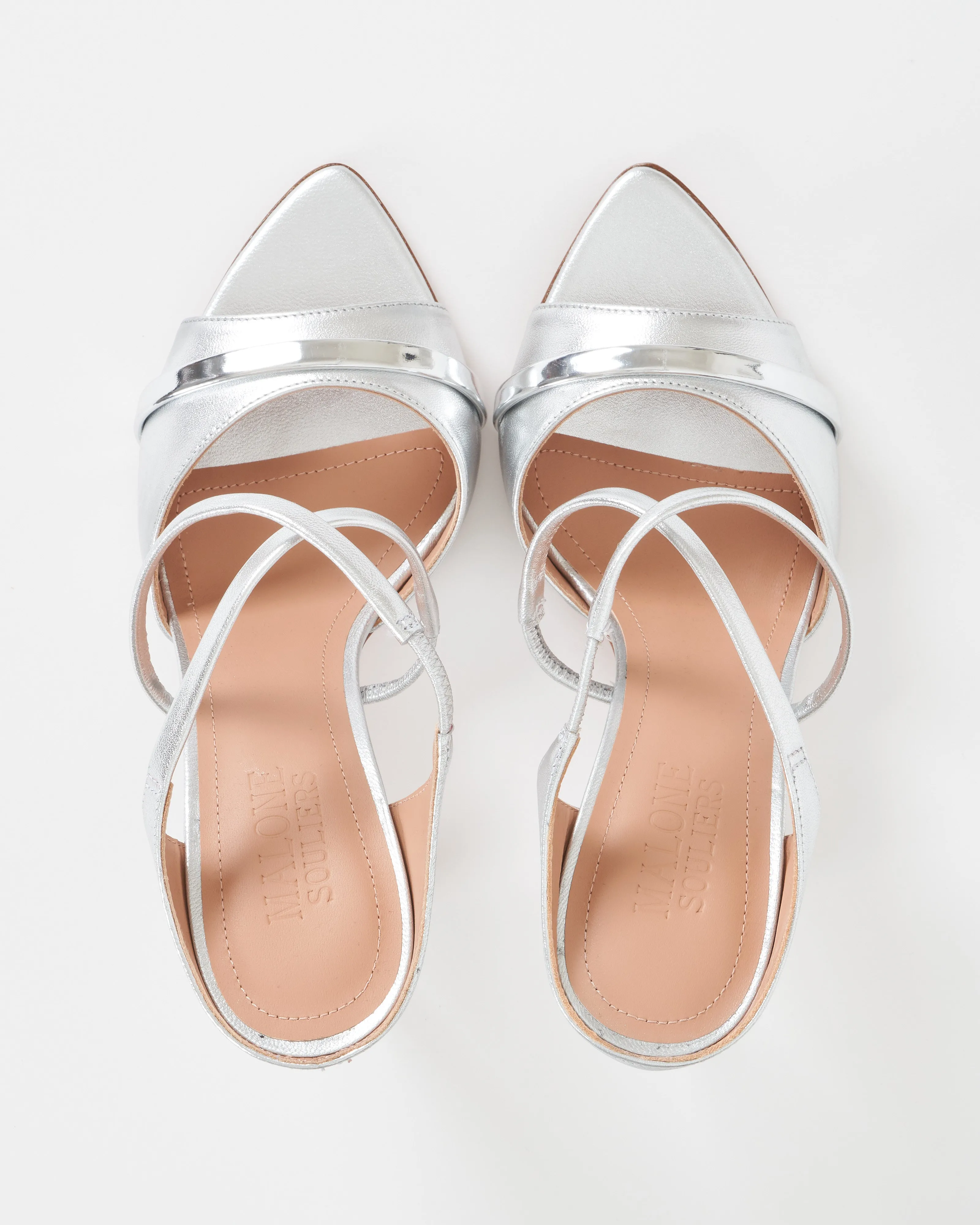 yoko 90 heel