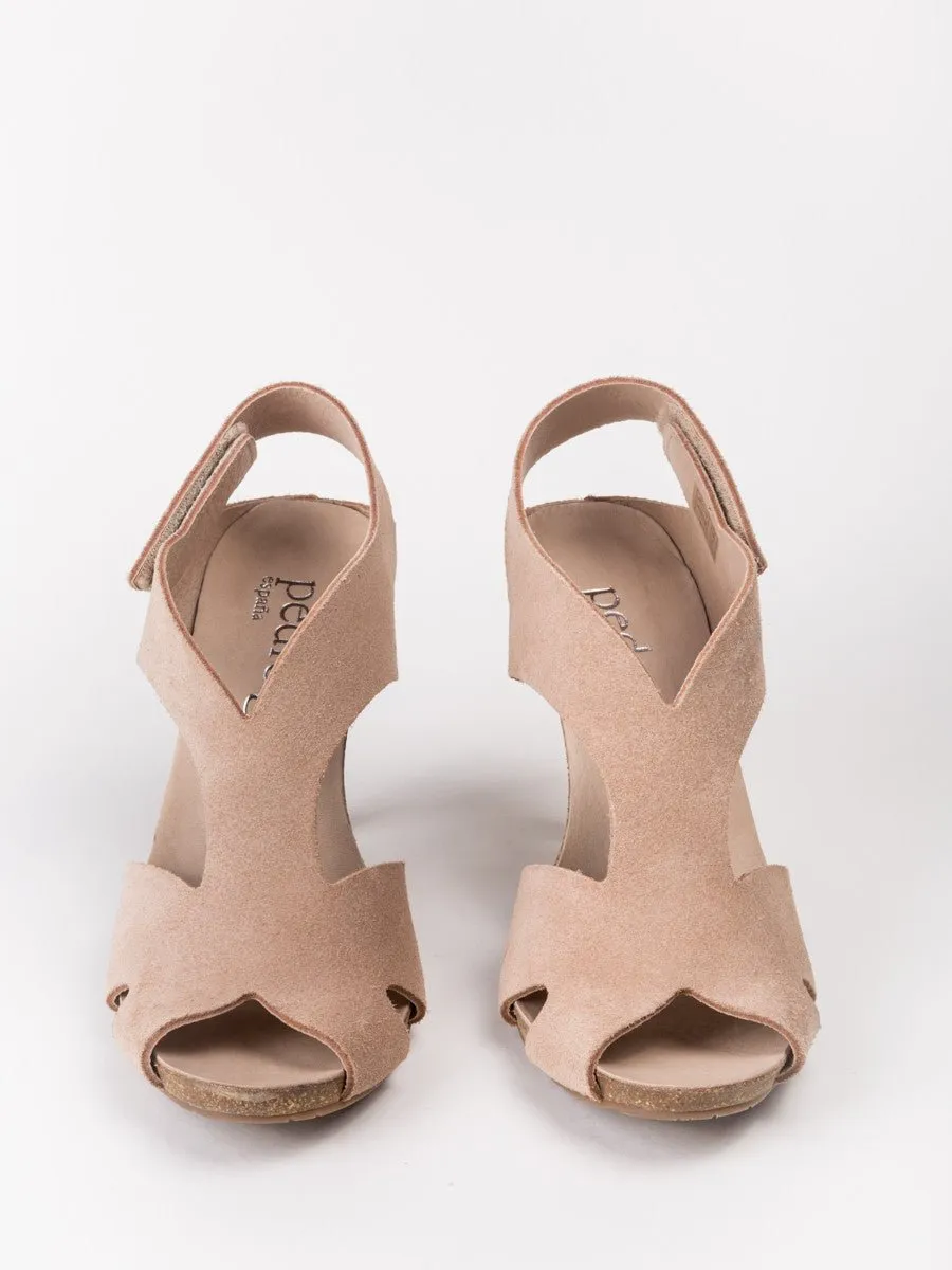 yolanda sandal