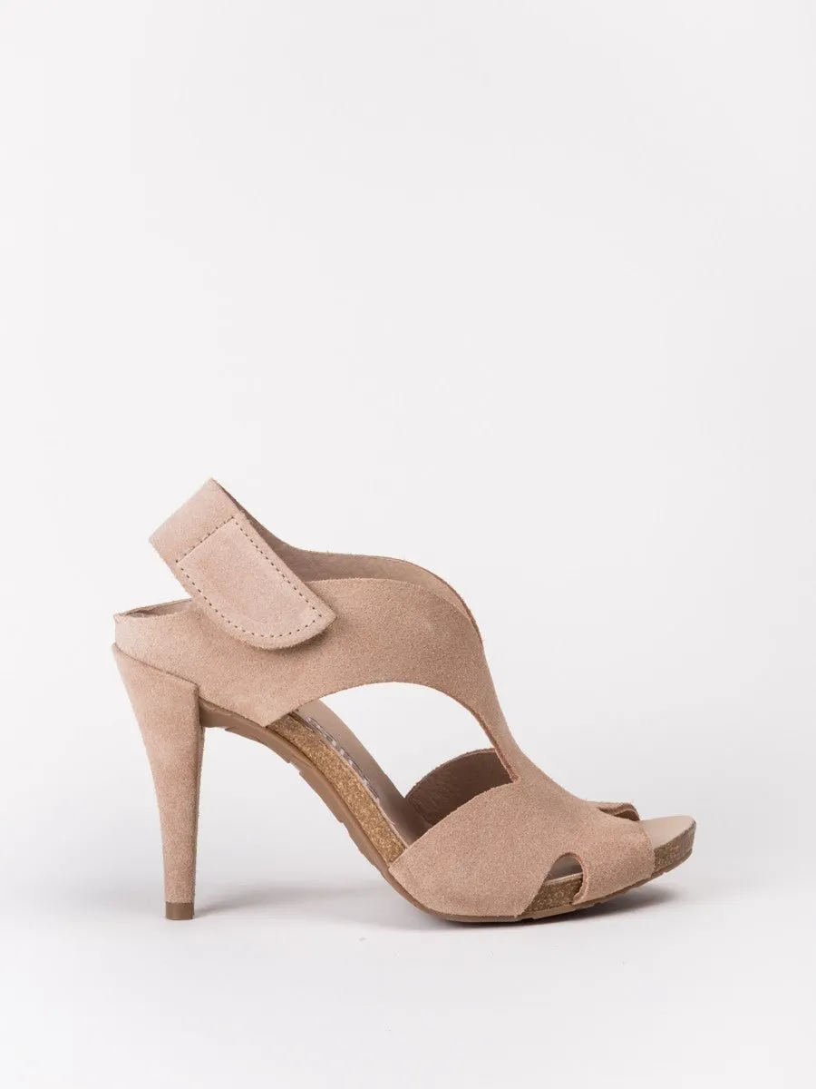 yolanda sandal