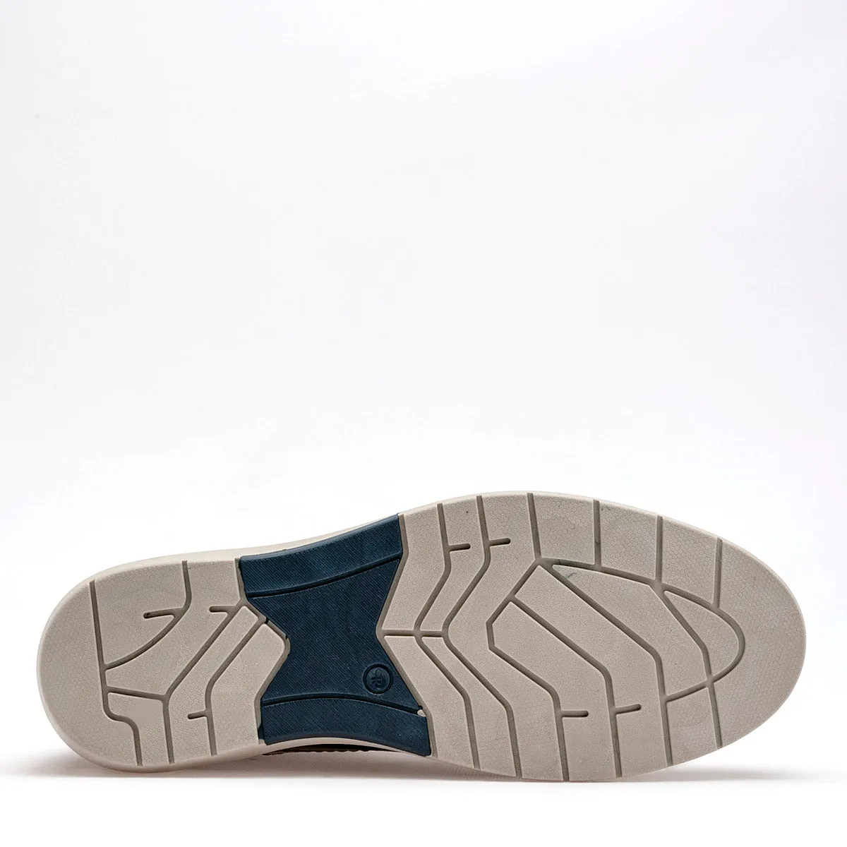 Zapato casual para hombre Negro Total Café código - 120904