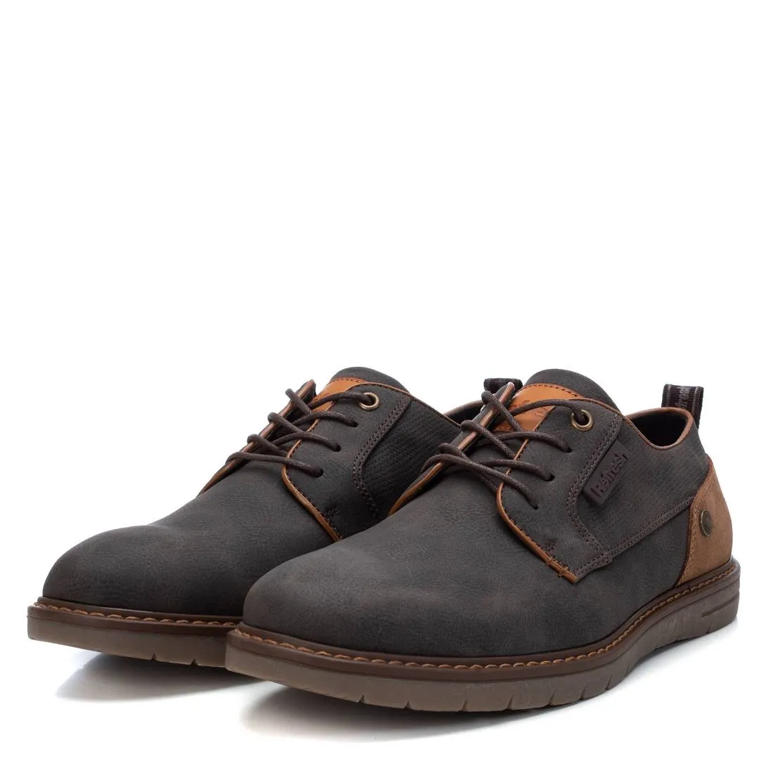 ZAPATO DE HOMBRE REFRESH 07653301