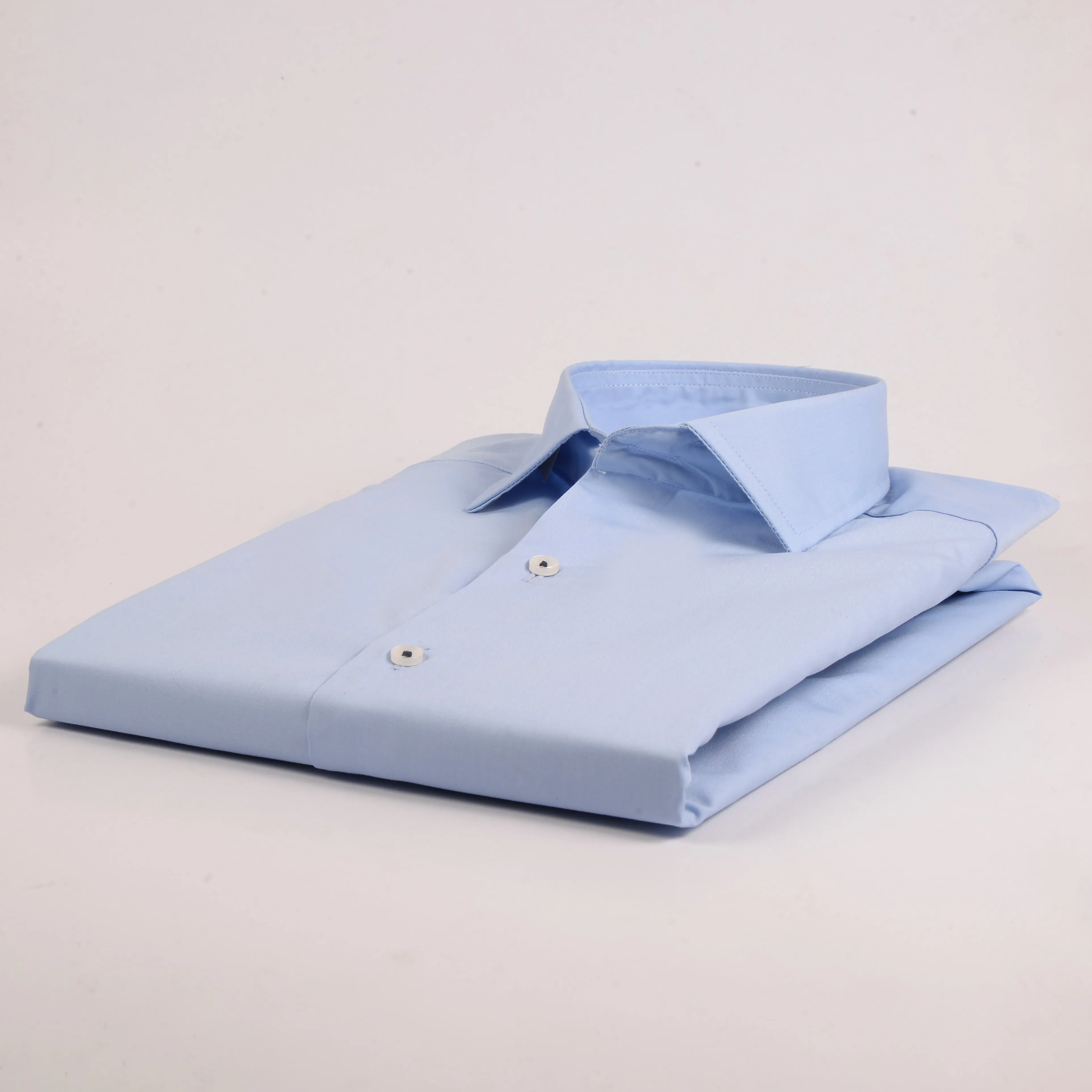 ZR Columbia Blue Shirt