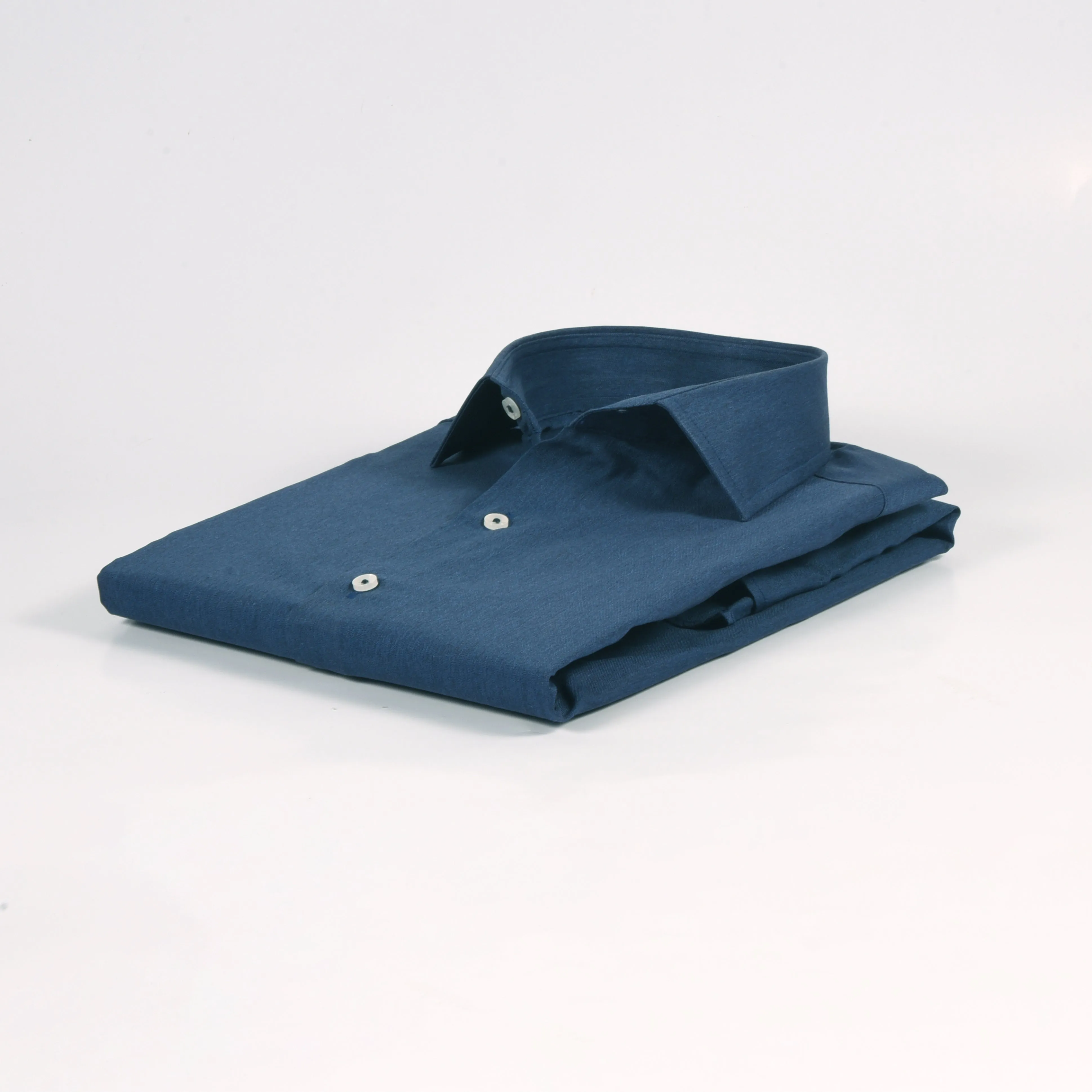 ZR Denim Blue Shirt