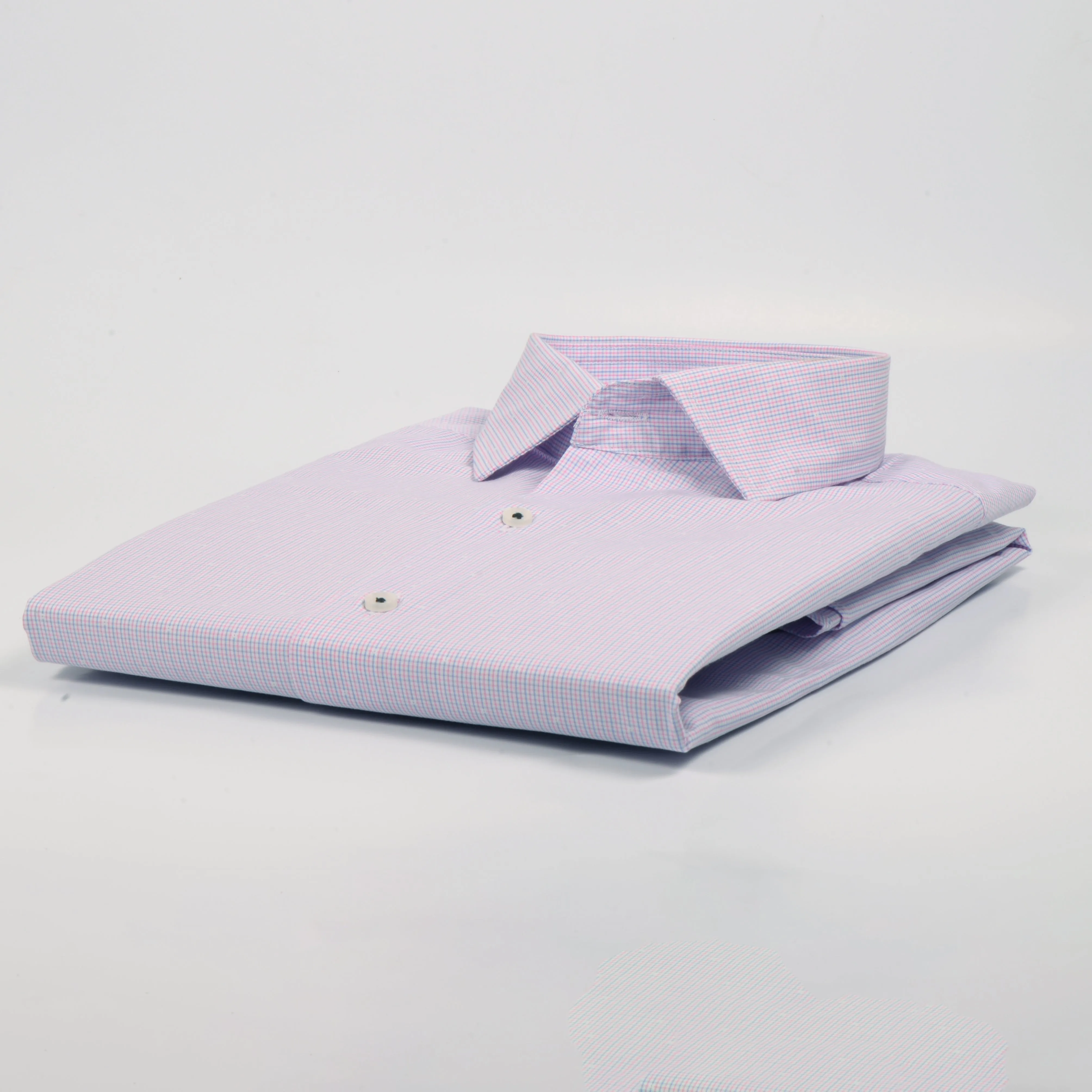 ZR Light Purple Basic Shirt